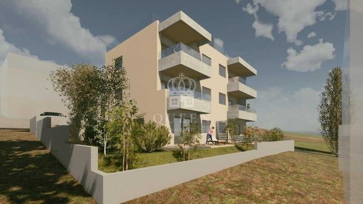 Flat For sale - ZADARSKA POSEDARJE