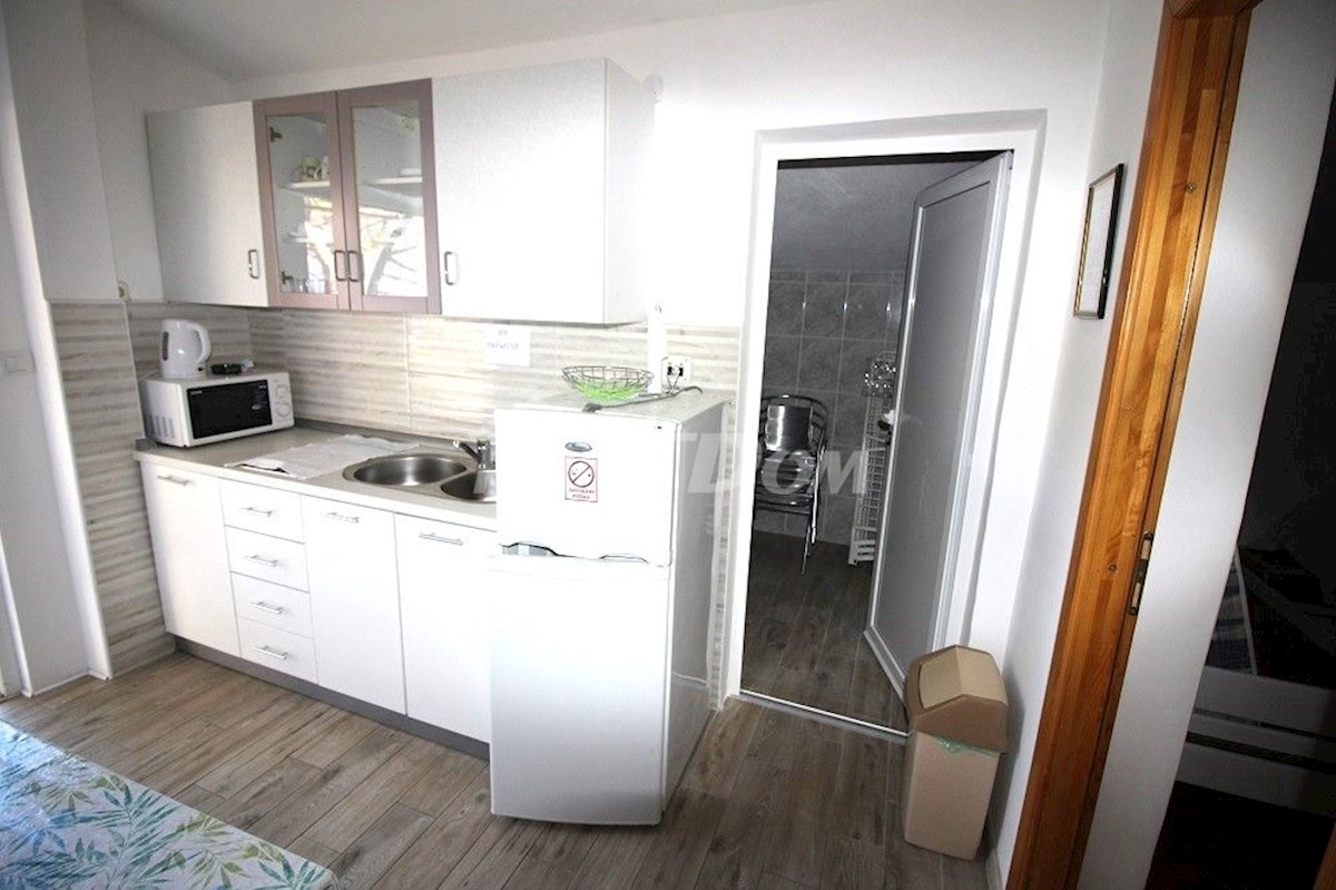 House For sale - ZADARSKA VIR