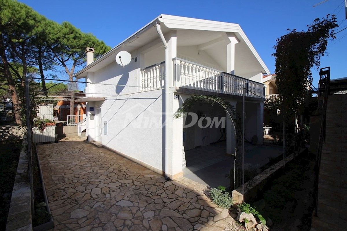 House For sale - ZADARSKA VIR