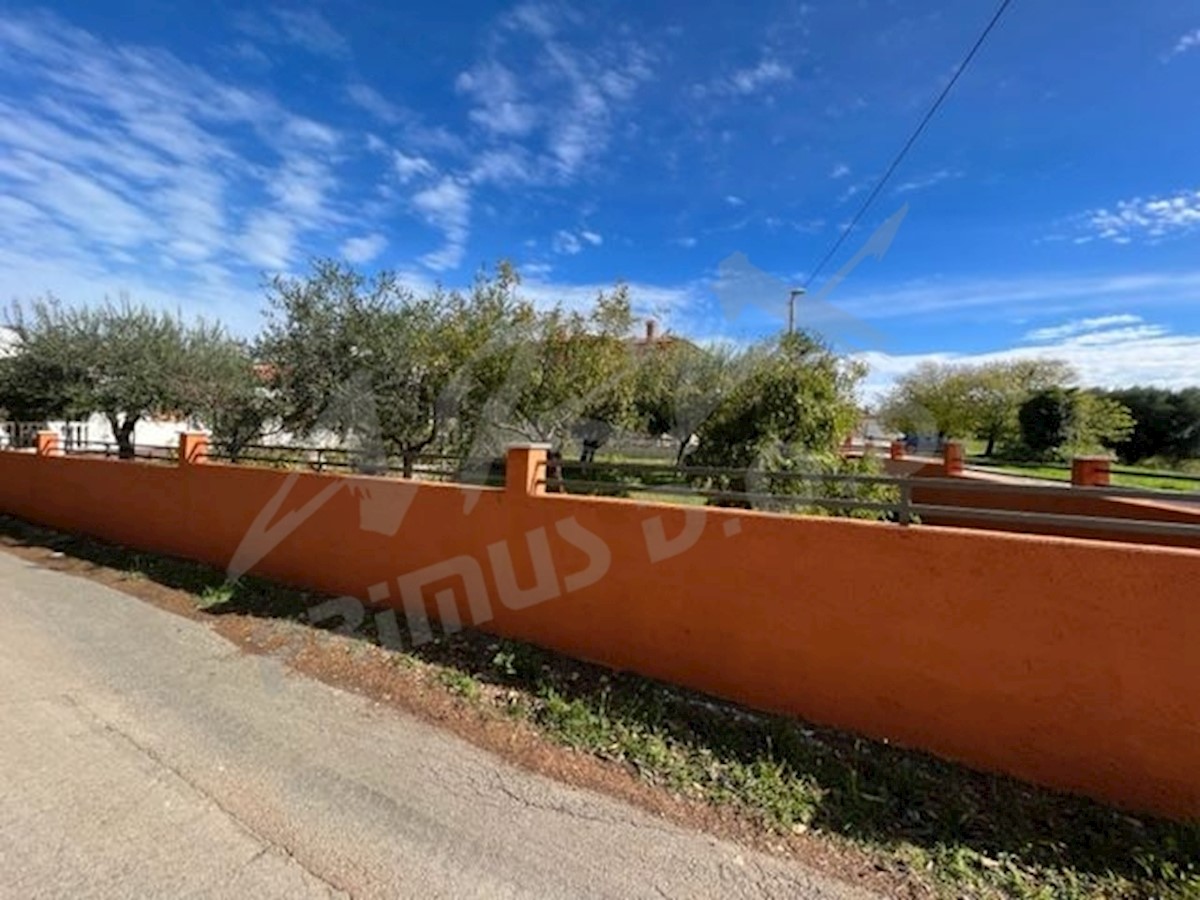 Land For sale - ISTARSKA UMAG