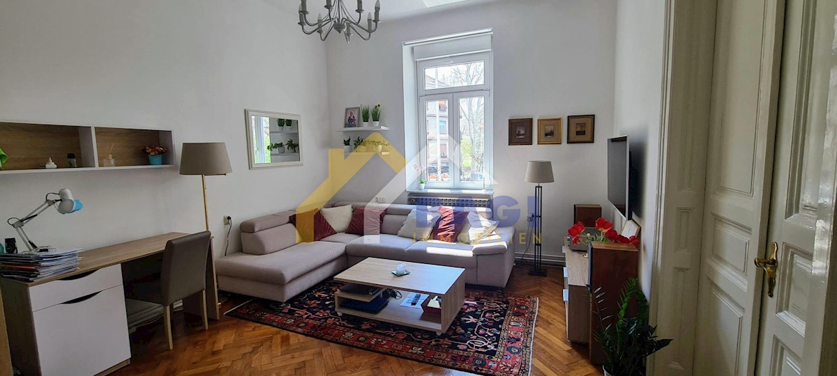 Apartmán Na prodej - GRAD ZAGREB ZAGREB