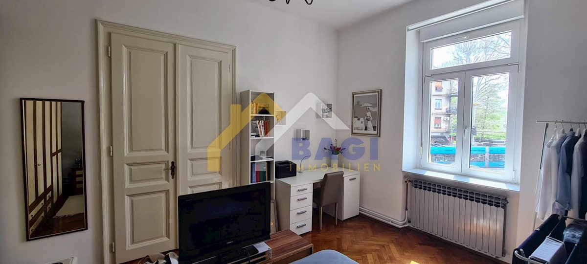 Apartmán Na prodej - GRAD ZAGREB ZAGREB