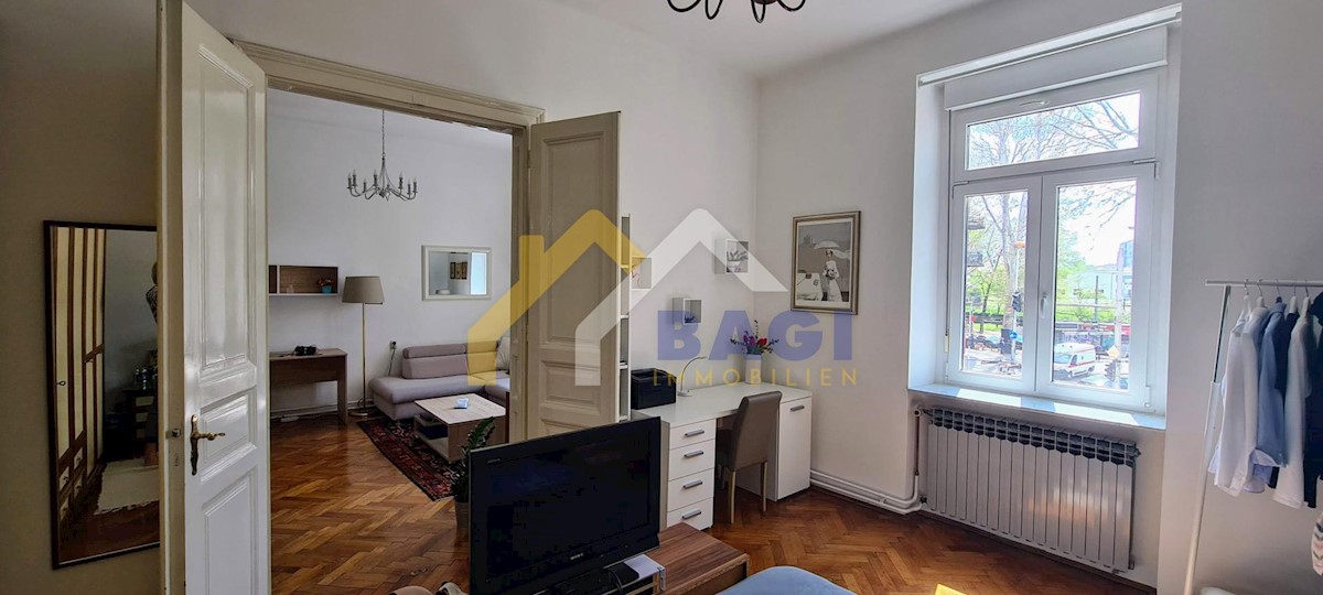 Apartmán Na prodej - GRAD ZAGREB ZAGREB