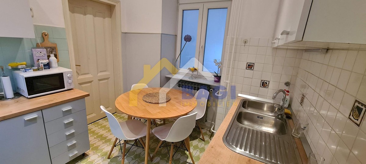 Apartmán Na prodej - GRAD ZAGREB ZAGREB