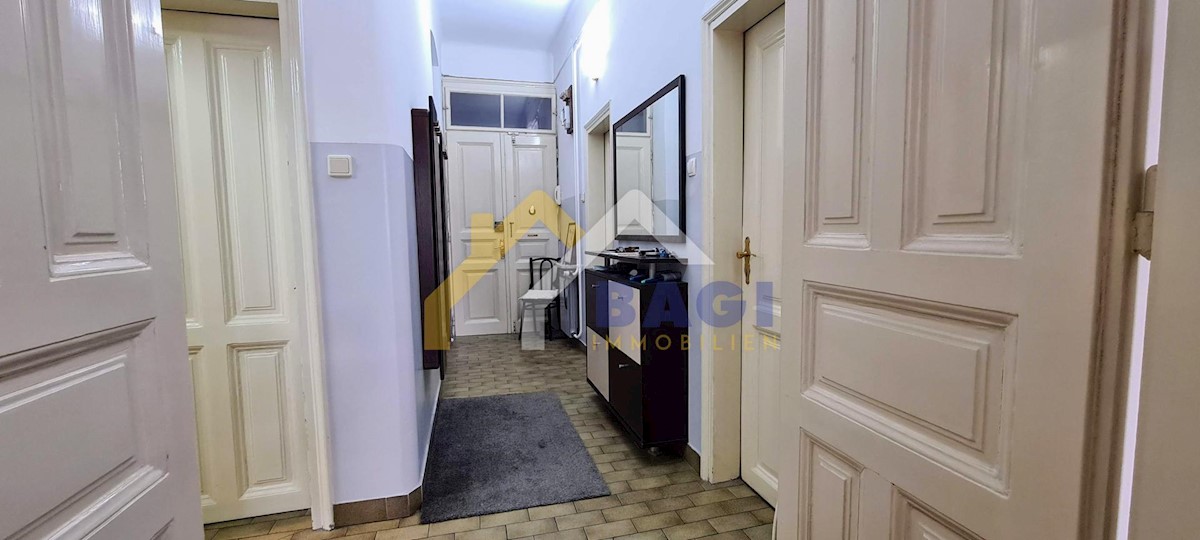 Apartmán Na prodej - GRAD ZAGREB ZAGREB