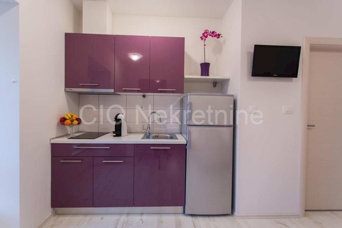 Appartement À vendre - SPLITSKO-DALMATINSKA SPLIT