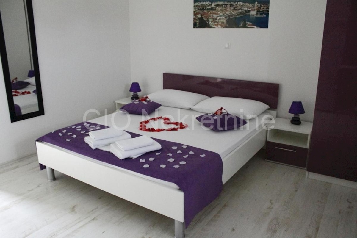 Appartement À vendre - SPLITSKO-DALMATINSKA SPLIT