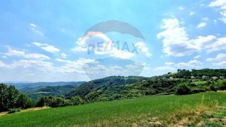 Land for sale 2350 m² – Trviž