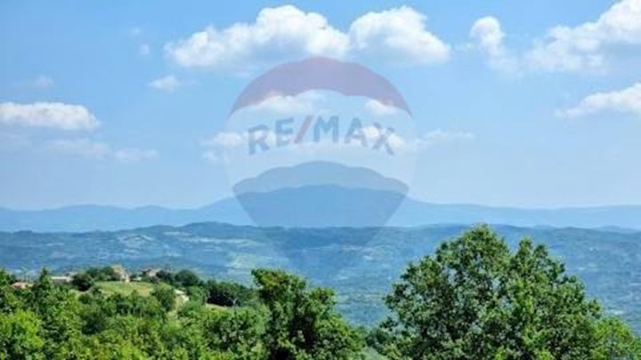 Parcela Naprodaj - Istarska Pazin - foto 4/4