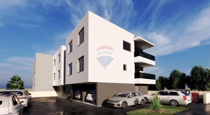 Apartma Naprodaj - Istarska Pula - foto 2/5