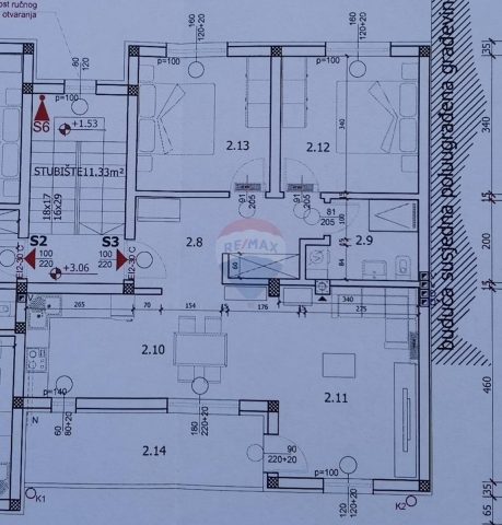 Apartma Naprodaj - Istarska Pula - foto 4/5