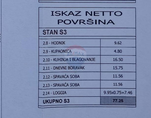 Apartma Naprodaj - Istarska Pula - foto 5/5