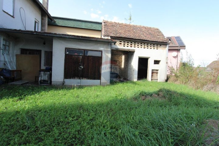 Hiša Naprodaj - Sisačko-moslavačka Lekenik - foto 2/4