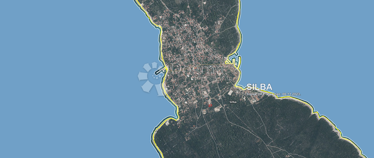 Land For sale SILBA