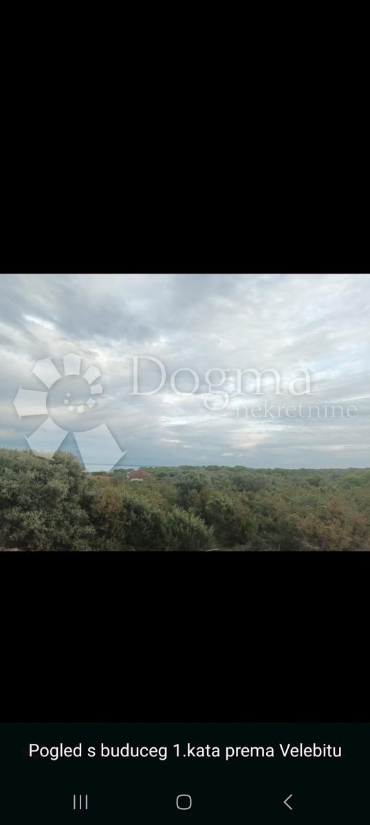 Land For sale - ZADARSKA ZADAR