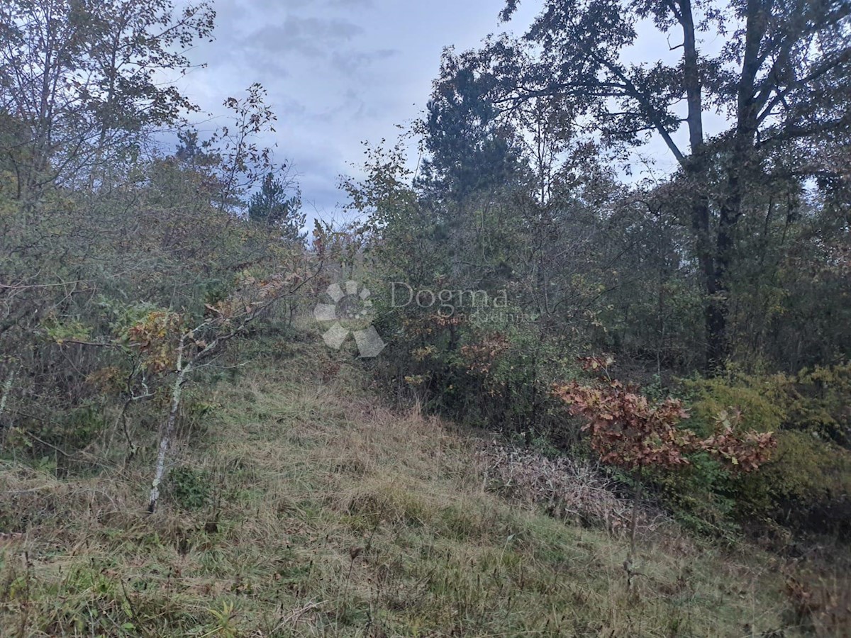 Terreno In vendita - PRIMORSKO-GORANSKA MATULJI