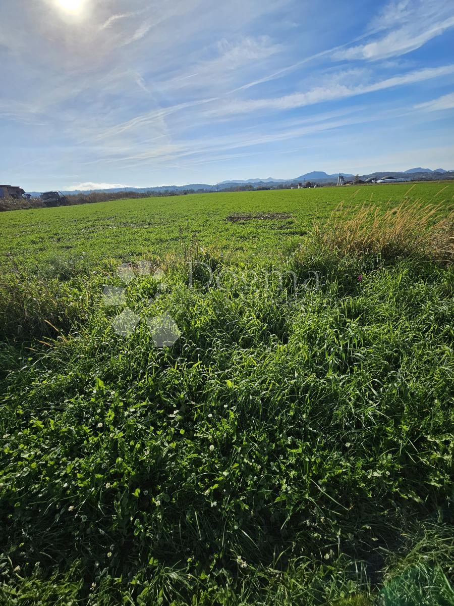 Terrain À vendre - VARAŽDINSKA VARAŽDIN