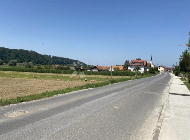 Pozemok Na predaj - Krapinsko-zagorska Marija Bistrica - foto 2/2