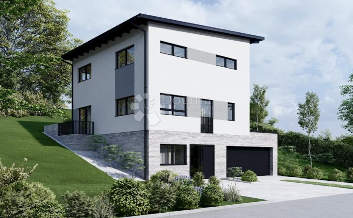 Terreno in vendita 1012 m² – Markuševec