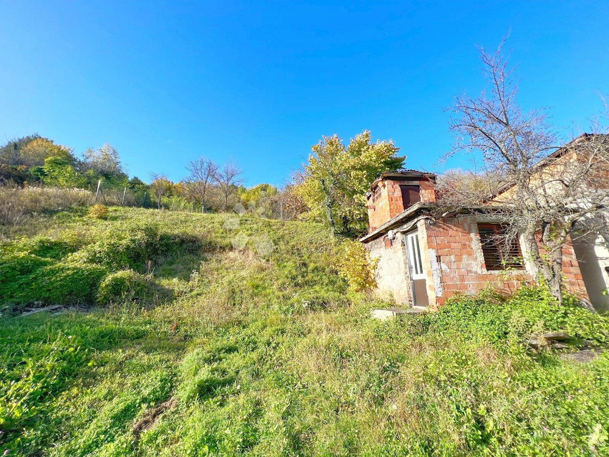 Terreno In vendita - GRAD ZAGREB ZAGREB