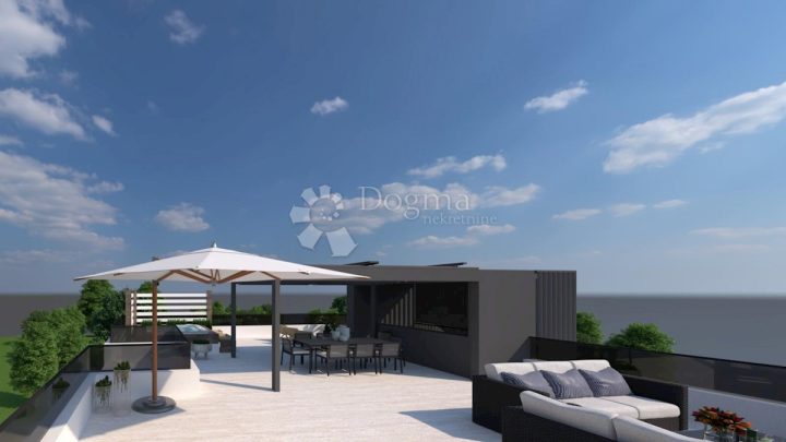Apartma Naprodaj - Splitsko-dalmatinska Trogir - foto 2/12