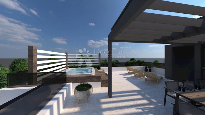 Apartma Naprodaj - Splitsko-dalmatinska Trogir - foto 4/12