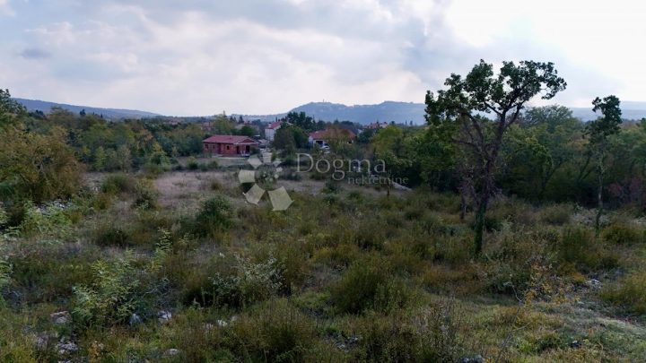 Parcela Naprodaj - Istarska Labin - foto 3/6