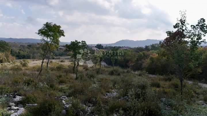 Parcela Naprodaj - Istarska Labin - foto 4/6