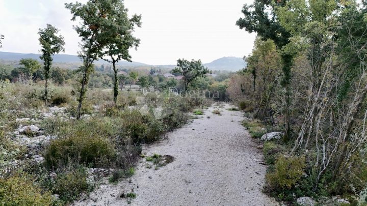 Parcela Naprodaj - Istarska Labin - foto 5/6