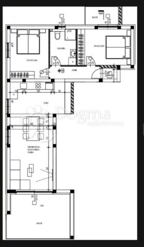 Apartment Zu verkaufen - Splitsko-dalmatinska čiovo - foto 4/9