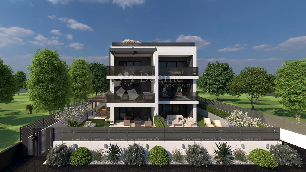 Apartment Zu verkaufen - Splitsko-dalmatinska čiovo - foto 1/9