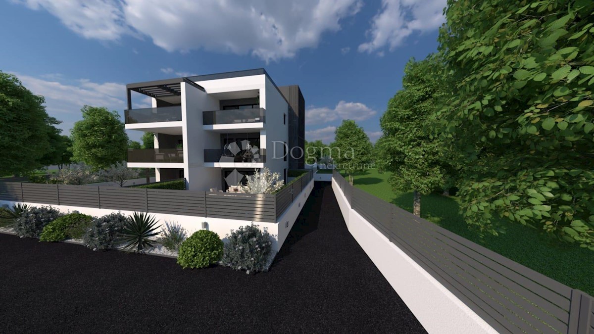 Apartment Zu verkaufen - Splitsko-dalmatinska čiovo - foto 2/9