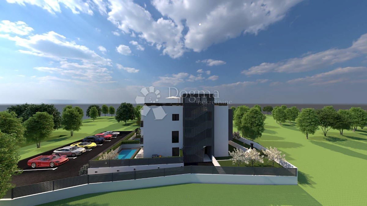 Apartment Zu verkaufen - Splitsko-dalmatinska čiovo - foto 3/9