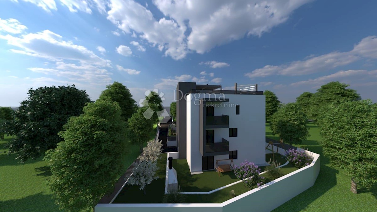Apartment Zu verkaufen - SPLITSKO-DALMATINSKA ČIOVO