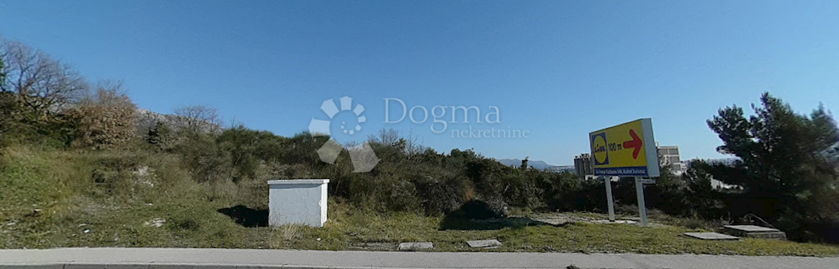 Terreno In vendita