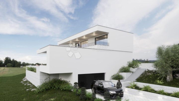 Haus Zu verkaufen - Primorsko-goranska Opatija - foto 4/6