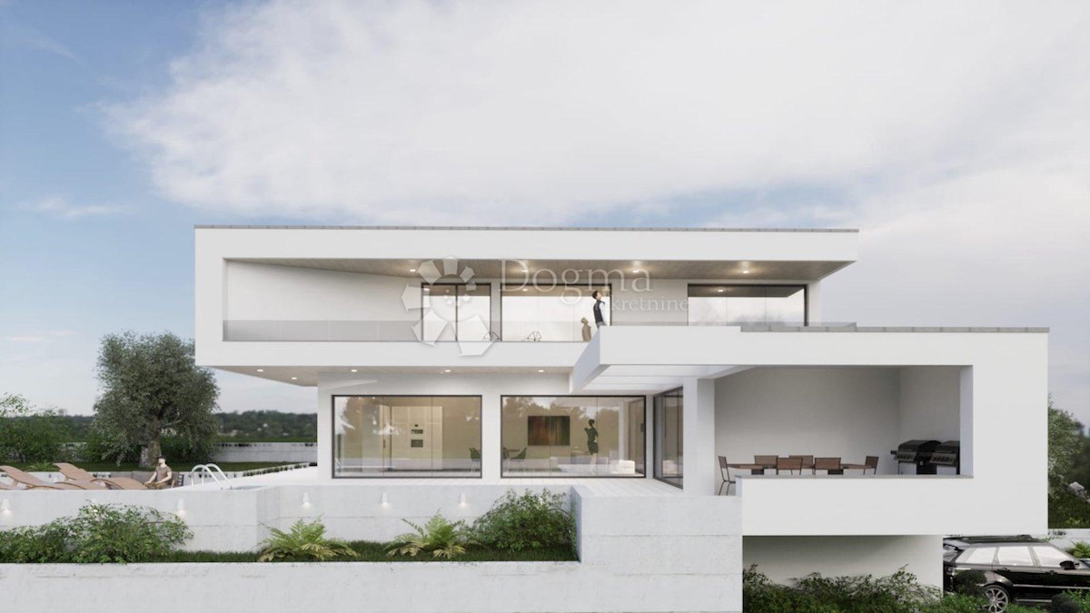 Casa In vendita - Primorsko-goranska Opatija - foto 1/6