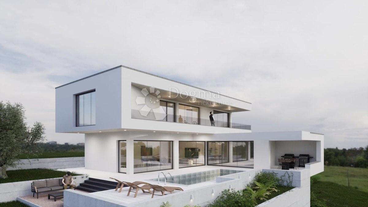 Casa In vendita - Primorsko-goranska Opatija - foto 2/6