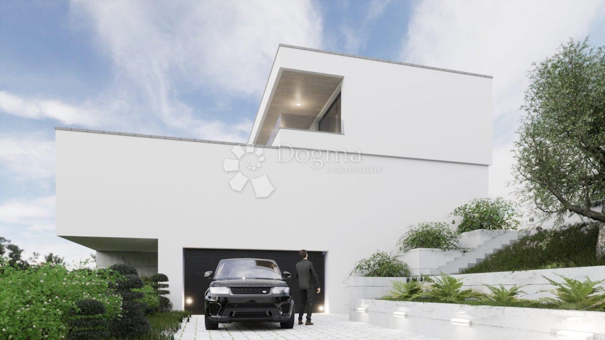 Casa In vendita - Primorsko-goranska Opatija - foto 3/6