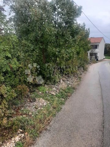 Zemljište na prodaju 1000 m² – Pridraga