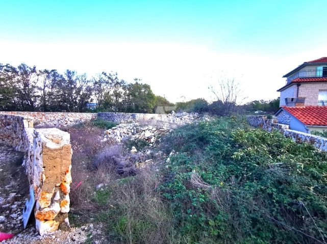Land For sale - Primorsko-goranska Krk - foto 2/2