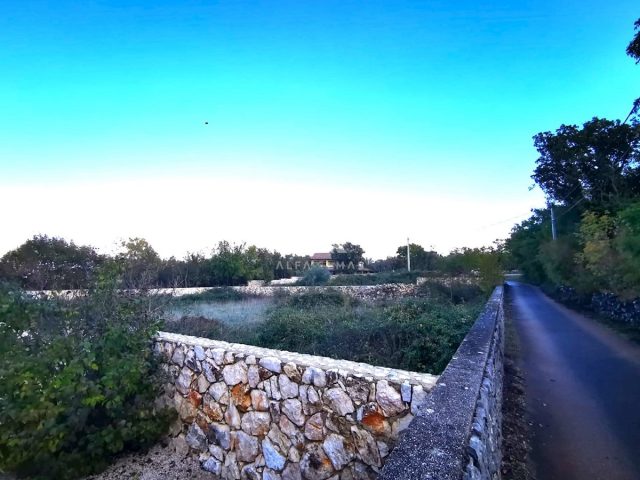 Terrain à vendre – Dobrinj