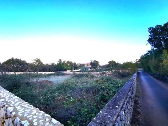 Pozemok Na predaj - Primorsko-goranska Dobrinj - foto 3/3