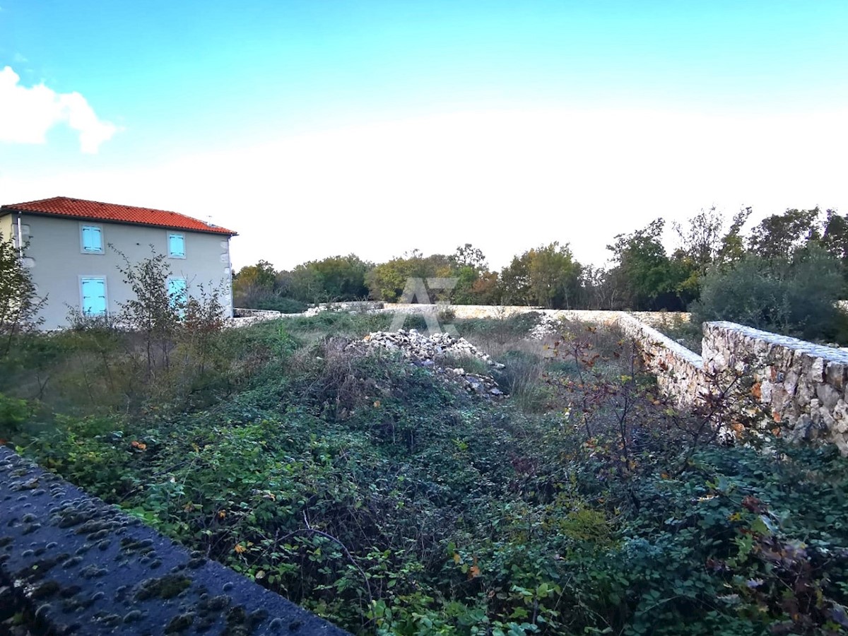 Land For sale - Primorsko-goranska Dobrinj