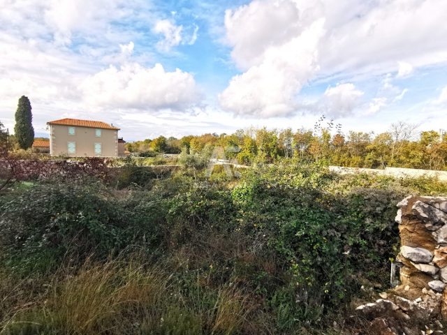Pozemok na predaj 741 m² – Dobrinj