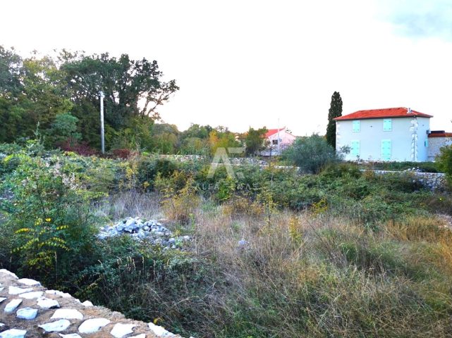 Land For sale - Primorsko-goranska Krk - foto 5/6