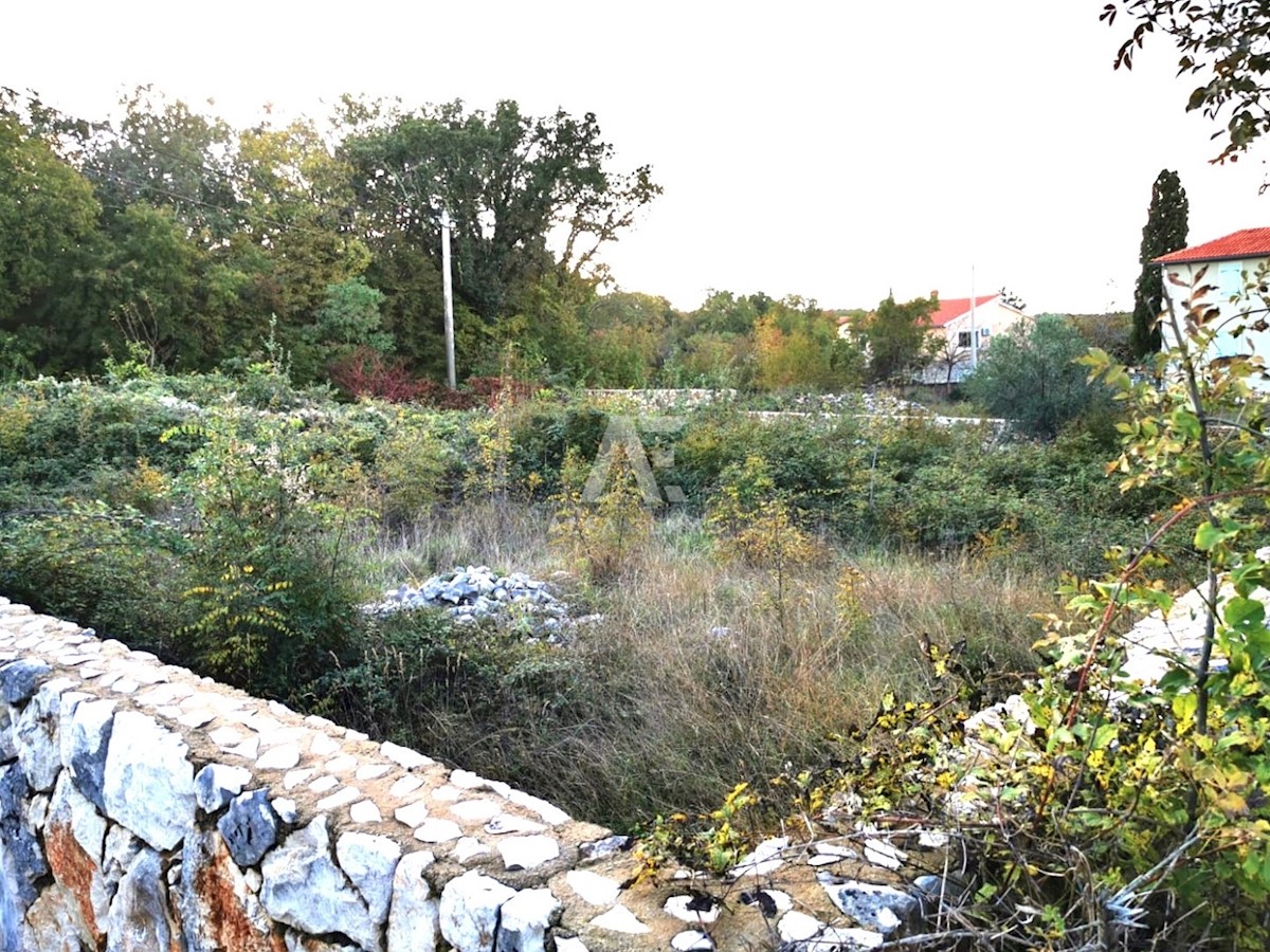 Terrain À vendre - Primorsko-goranska Krk - foto 4/6