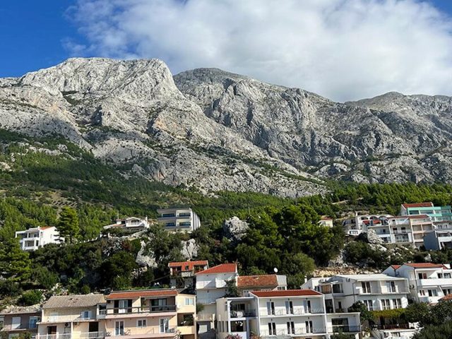 Stan Na prodaju - Splitsko-dalmatinska Baška Voda - foto 2/37