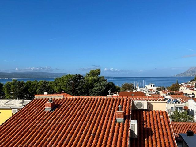Stan Na prodaju - Splitsko-dalmatinska Baška Voda - foto 3/37