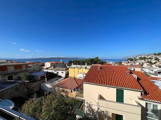 Stan Na prodaju - Splitsko-dalmatinska Baška Voda - foto 4/37